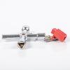 Cabinet Electrical Triangle Train Square Universal Cross Switch Key Double End Wrench