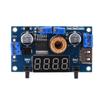 5A Constant Voltage Current Reduction Module with Power Display LED Display Converter