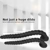 Жидкий силикон, удлиненная анальная пробка, расширитель, мастурбатор, дилдо, фистинг, ремень на члене, гей, БДСМ, реалистичный пенис