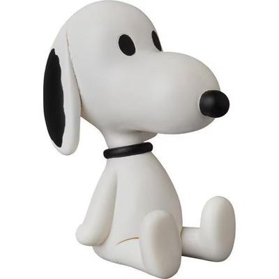 MEDICOM TOY UDF №455 PEANUTS МЕДВЕЖОНОК СНУПИ (ОБНОВЛЕНИЕ Вер.)Япония НОВИНКА