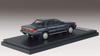 MARK43 Масштабная модель автомобиля Toyota Carina ED 1987 года Черно-синий металлик с перламутром 1/43 G-Limited (Готовый продукт)