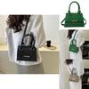 Trendy Vintage Crossbody Bag Stylish Handbag 2023 New Korean Fashion Casual Shoulder Bag