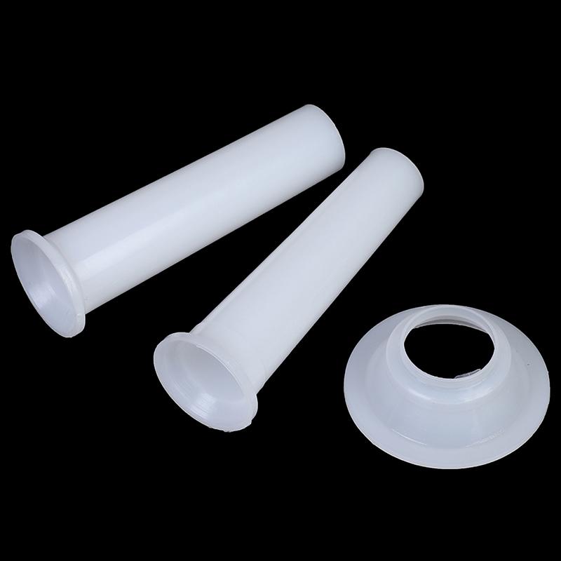 1 комплект мясорубки, насадка для начинки колбасных трубок, воронки, насадки для трубок для колбасы