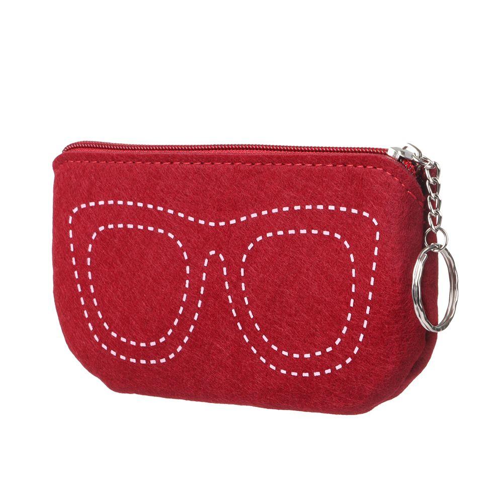 Eyewear Protector Reading Glasses Glasses Box Eyeglasses Sleeve Glasses Case Sunglasses Bag