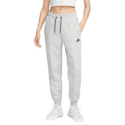 Спортивные Tech Fleece Pant, женские серые брюки