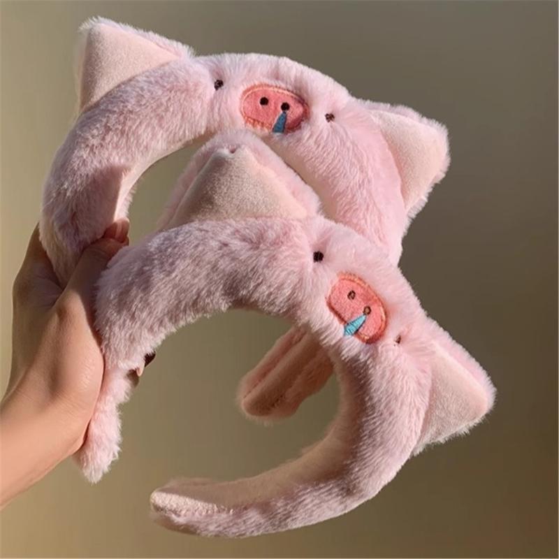 Sweet Styles Headwear Versatiles Hairpiece Daily Wear Delicate Headbands for Girls and Ladies