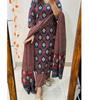 Women Designer Top Tunic Kurta Pant Dupatta Set Indian Bollywood Kurti Salwar Suit