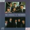 CD ЖИВОТНЫЕ YARDBIRDS Животные против Yardbirds T1851 Япония Поп Б/У