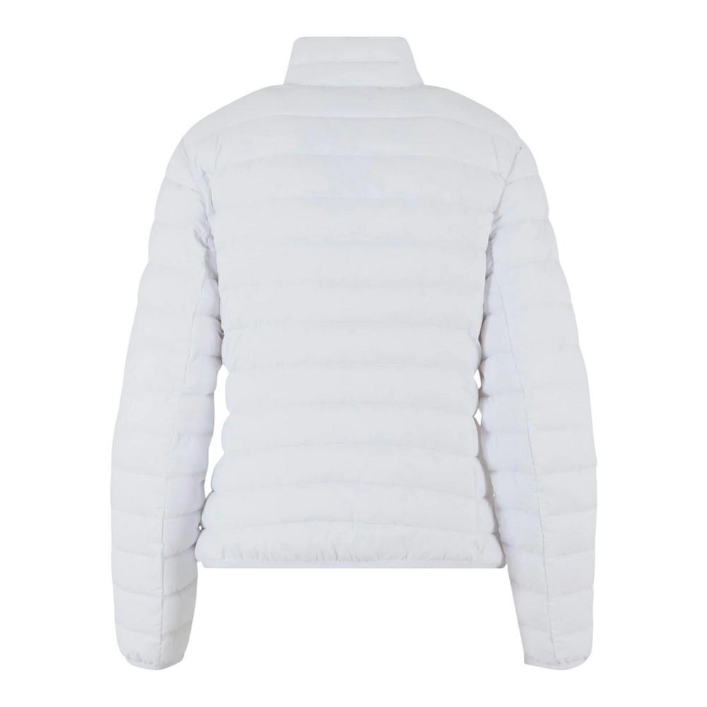 Женская/Дамская Легкая Пуховая Куртка от New Morning Studios