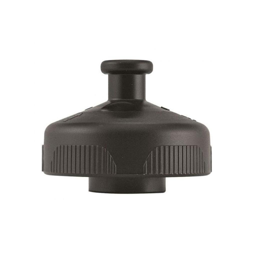 Бутылка для воды SIGG Outdoor, легкая, швейцарского производства, алюминиевая, дорожная, Touch Leaf, зеленая, 60177, 1,0 л