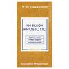 Probiotic, 100 Billion CFU, 30 Veggie Capsules