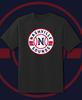 Футболка с логотипом команды Nashville Sounds Milb Юношеская M - Взрослая 6Xl Быстрая доставка!