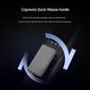 KAADAS Z6 Pro Smart Finger Vein Door Lock with Smart Peephole