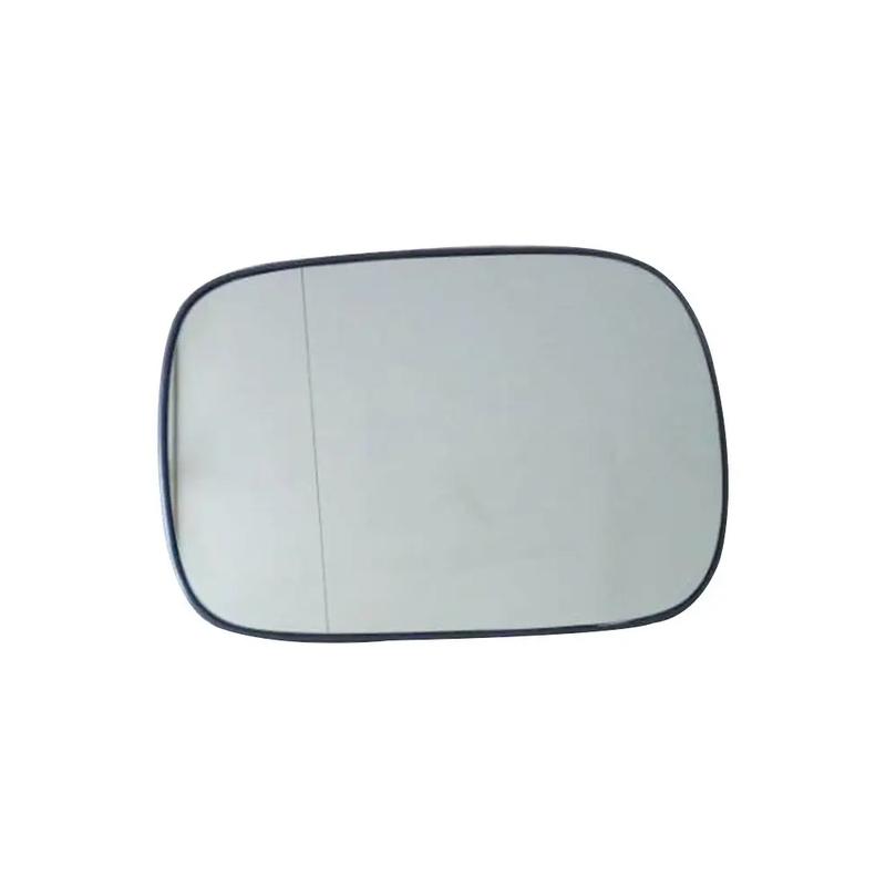 Car Left Right Heated Wing Rear Mirror Glass For VOLVO XC90 I (275) 2.5 T 2002-2012 D5 AWD 2002-2006 OEM 8650148 8650150 Part