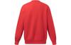 Li Ning Sweatshirt Unisex Vermilion AWDT315-1