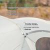 MOBIGARDEN 1-Room 1-Hall Camping Tent