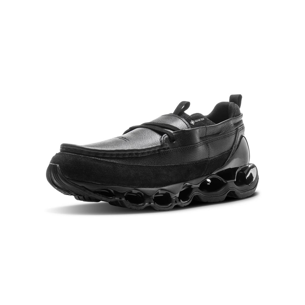 Mizuno Wave Prophecy Moc Gore-Tex 'Triple Black' Men's D1GD240601
