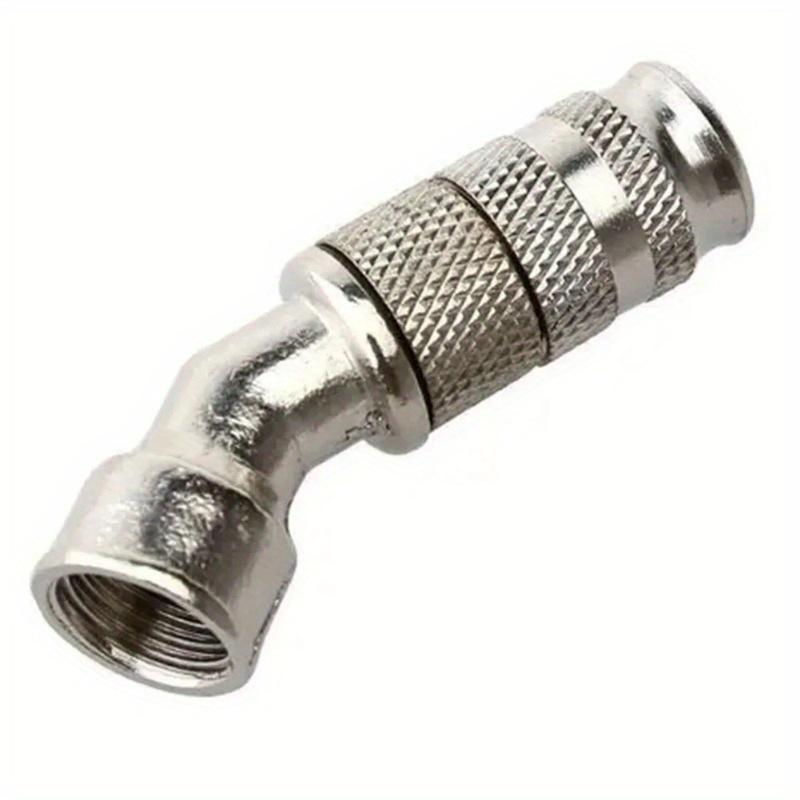 3 шт. Распылительная форсунка Регулируемый распылитель Садовая уборочная машина Сельскохозяйственное орошение Опрыскиватель