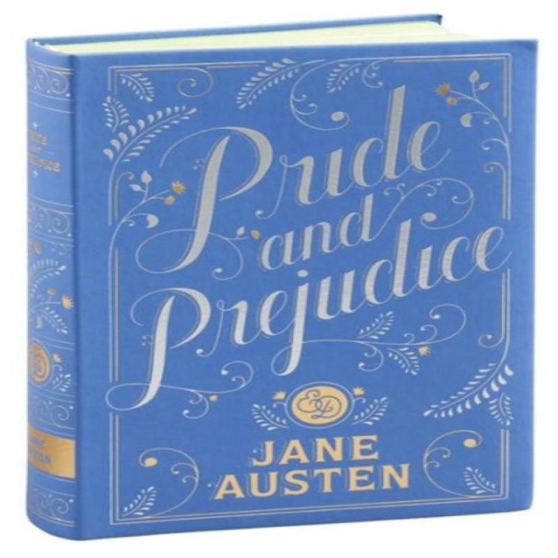Pride and Prejudice Barnes amp Noble Collectible Editions by Jane... 9781435159631