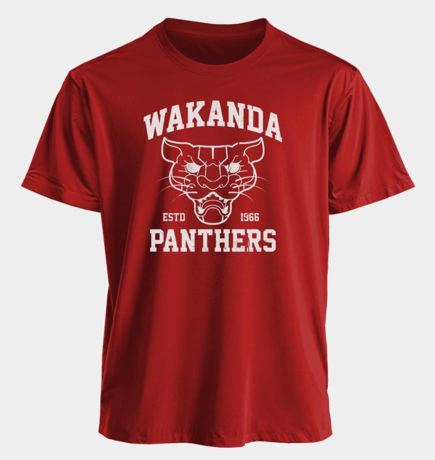 Мужская и женская Черная Пантера Летняя Американская Весенняя и Осенняя Спортивная и Фитнес Трендовая Оверсайз Короткий рукав