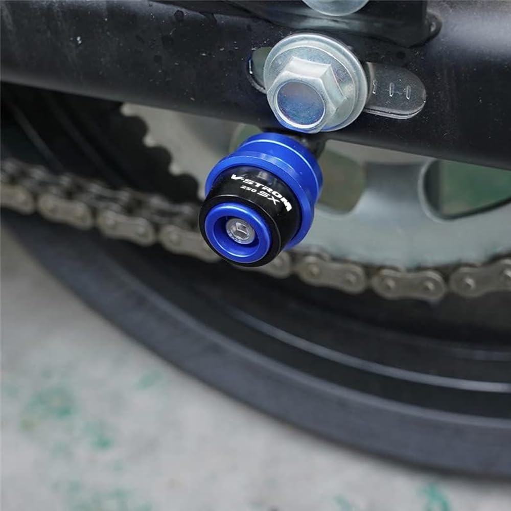 ДЛЯ v tree 250SX v-strom 250SX 2024 2023 2022 аксессуары рама из алюминиевого сплава с ЧПУ