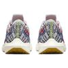 Nike Pegasus Turbo Next Nature Pure Platinum Bright Crimson Women's Sneakers DM3414-002
