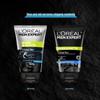 L'Oréal Men Expert Charcoal Ice Face Wash