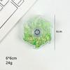 Fidget Spinner For Stress Relief - Petal Spinning Gyro Desk Toy For Adults & Kids, Portable Adhd Anxiety Relief Gift