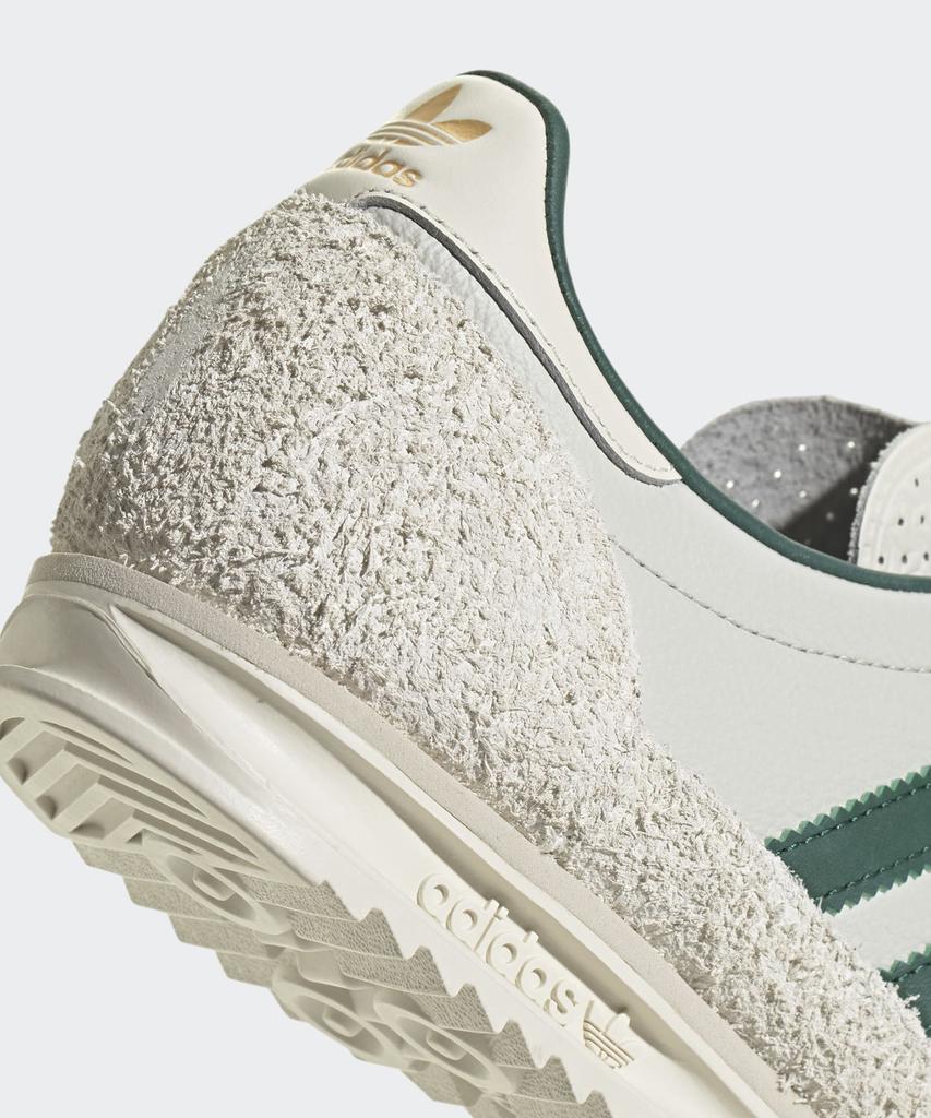 Adidas Sl 72 Og - White:Green / If1940
