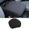 Car Center Console Armrest Box Pad Cover Protector For Dodge Ram 1500 2018-2020 Armrest Cover Auto Interior Parts