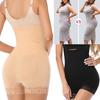 Tummy Control Shapewear Shorts for Women High Waisted Body Shaper Panties Slip Shorts Under Dresses Thigh Slimmer