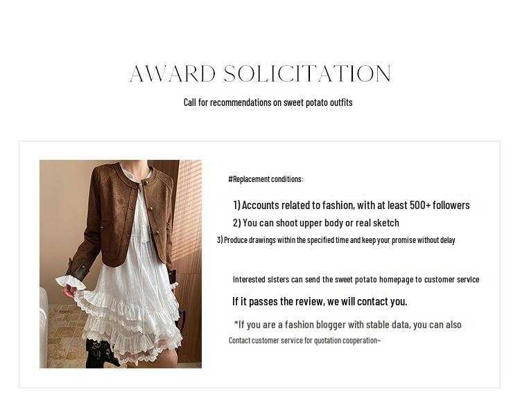 Sinan 3D Twisted French Pleated V-Neck Slim Sleeveless Vest SN3737