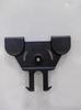 Universal Outdoor Quick-Draw Pistol Holster: Chest, Belt & Leg Options