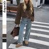 Elegant Coats and Jackets for Women 2025 Autumn and Winter Fashionable Simple Commuting Versatile