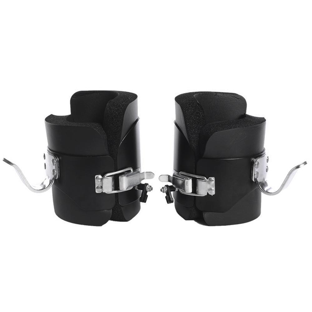 Инверсионные гравитационные ботинки Растяжка мышц спины, шеи, плеч Ботинки для подтягиваний Гимнастика Фитнес Бодибилдинг