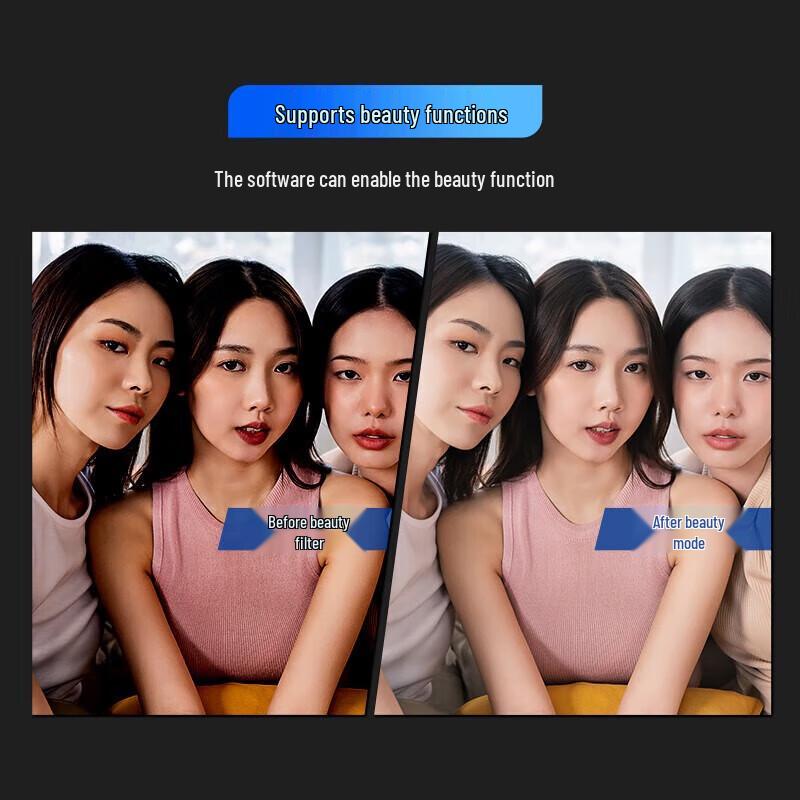 Hikvision Video Conferencing System with Omni-Mic