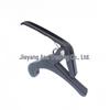 Folk Guitar Capo with Large Hand Grip - Durable ABS Plastic