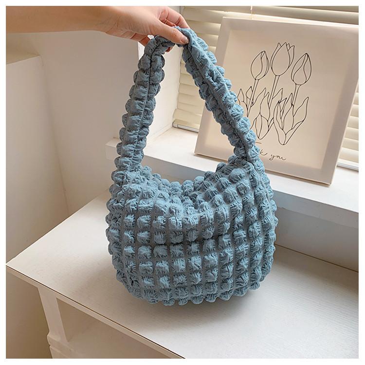 Chic Small Square Bag With Trendy Plaid Design For Daily Use In Multiple Colors