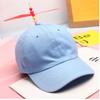 Summer Stylish Classic Propeller Baseball Cap Unisex Hip Hop Sun Hats