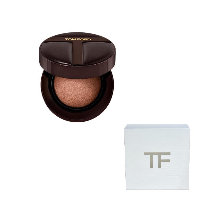 Tom Ford Архитектура Мягкая Матовая Растушевывающая Кушон-Тональная Основа