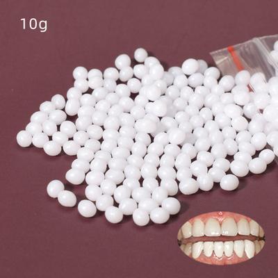 10/100/50 г клей для зазора между зубами, удобный, сильная стойкость к истиранию, горячий соль, клей для временного ремонта зубов для дома