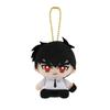 Hell Teacher Nube Nueno Meisuke Chibi Plush Sitting Mascot