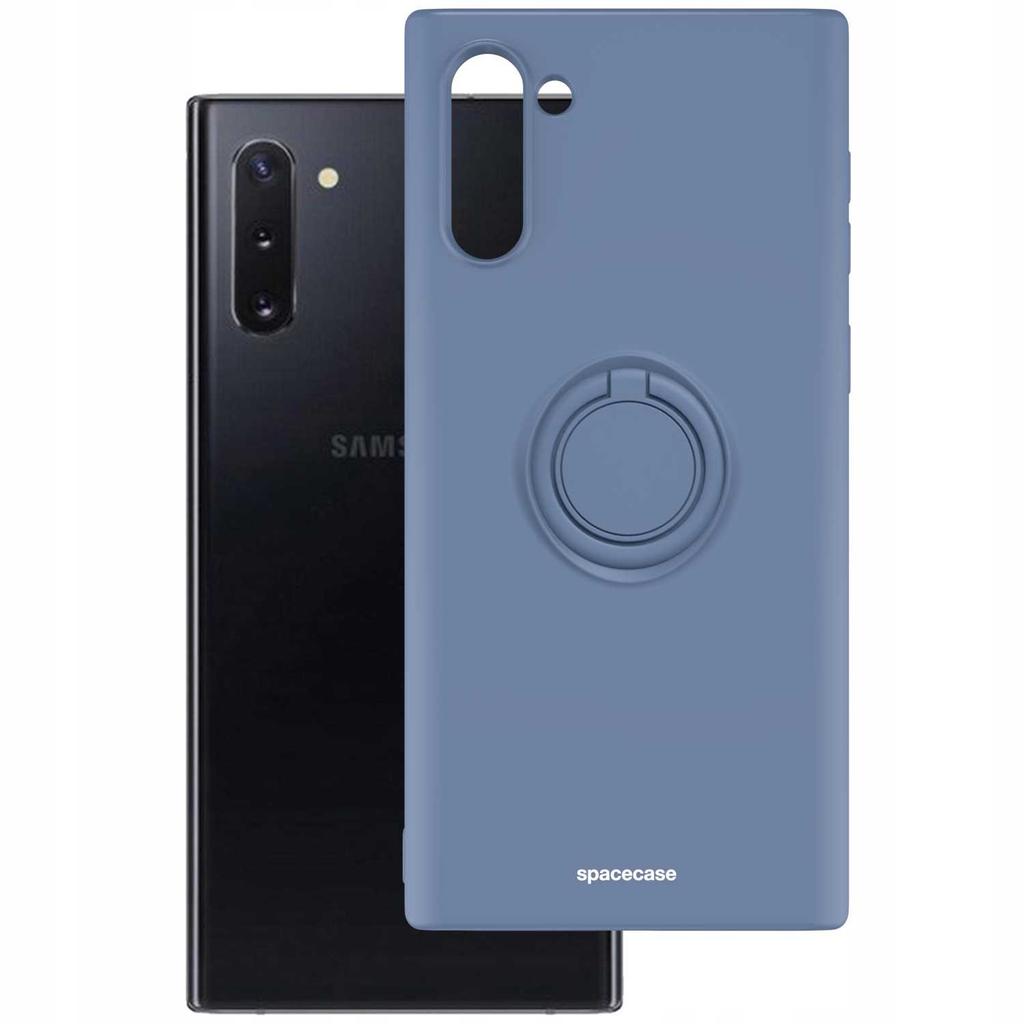 Sc Silicone Ring Galaxy Note 10 Blue
