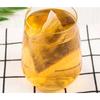 Lemon Hawthorn Barley Lotus Leaf Tea Healthy Herb Tea Bag 120g