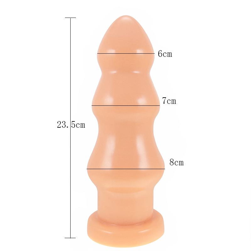 Анальные пробки, большие анальные бусины, огромный размер, массажер простаты, стимулятор ануса, секс-игрушки для мужчин и женщин