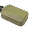 100ml Liquid Containers Travel Oil Bottle Small Squeeze Bottles Condiment Container Leakproof Small Oil Dispenser