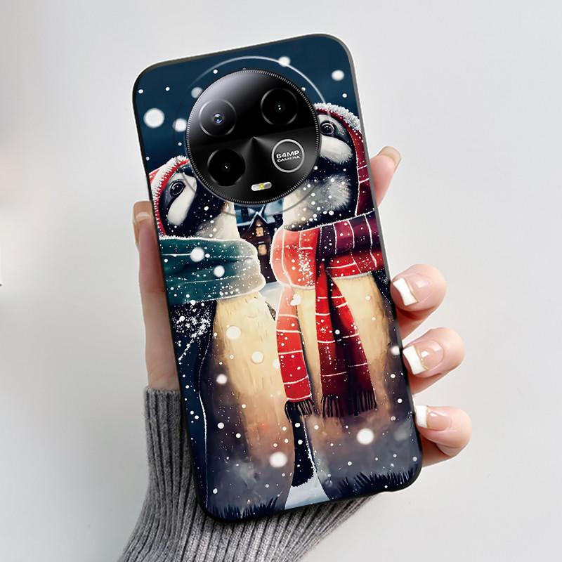 Casing For BLU Bold K50 Case Aesthetic Luxury Cute Cool Boys Girls Pattern Black Matte Soft TPU Silicone Phone Back Shell Cover