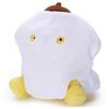 Takara Tomy Arts Sanrio Characters Плюшевая игрушка Привидение S Плюшевая игрушка Помпомпурин Высотой примерно 15 см