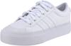 Sneakers Adidas Bravada 2.0 Platform Cloud White/cloud White/chalk White
