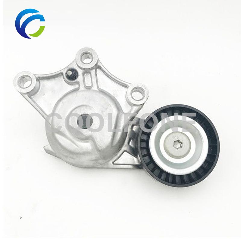 Drive Belt Automatic Tensioner for CITROEN C3 C4 Picasso C5 III DS3 BERLINGO 1.4 1.6 HDi 1611426180 9673997680 5751.K4 5751J5